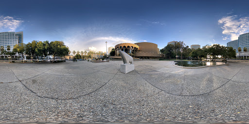 Performing Arts Theater «San Jose Center for the Performing Arts», reviews and photos, 255 S Almaden Blvd, San Jose, CA 95113, USA