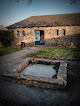 Le Lavoir de Gahard Gahard