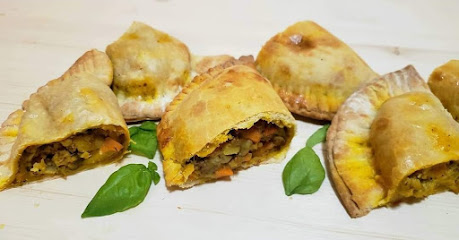 Nelly's West African Pies
