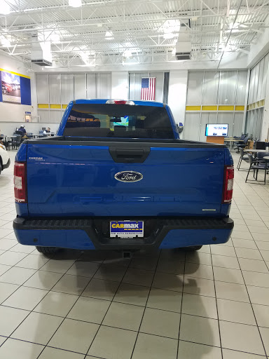 Used Car Dealer «CarMax», reviews and photos, 1041 N 99th Ave, Tolleson, AZ 85353, USA