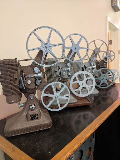 Performing Arts Theater «Rio Theatre», reviews and photos, 1205 Soquel Ave, Santa Cruz, CA 95062, USA