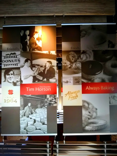 Coffee Shop «Tim Hortons», reviews and photos, 19014 Eureka Rd, Southgate, MI 48195, USA