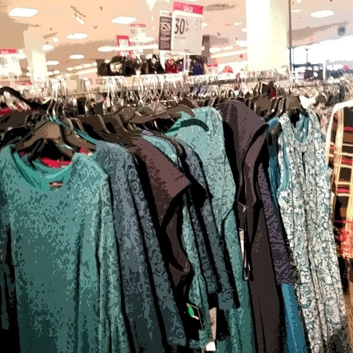 Shopping Mall «Enfield Square», reviews and photos, 90 Elm St, Enfield, CT 06082, USA