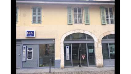 Photo du Banque LCL Banque et assurance à Ferney-Voltaire