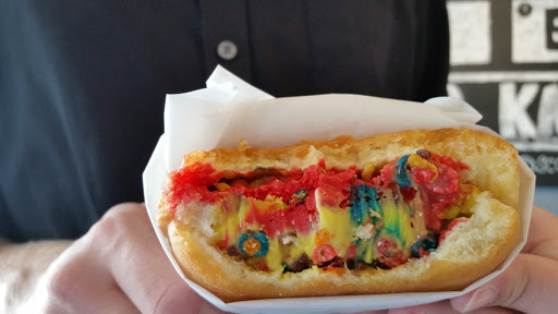 Donut Shop «Koala Kolache», reviews and photos, 14502 Spring Cypress Rd #300, Cypress, TX 77429, USA