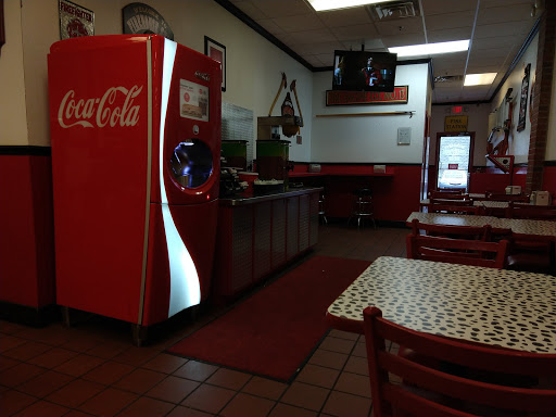 Sandwich Shop «Firehouse Subs», reviews and photos, 1950 Satellite Blvd #100, Duluth, GA 30097, USA