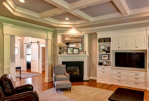 Home Builder «Farinelli Construction, Inc.», reviews and photos, 611 Gettysburg Pike Suite 101, Mechanicsburg, PA 17055, USA