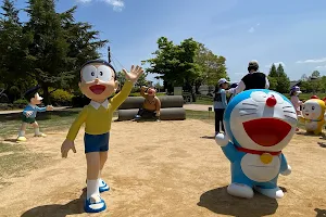 Doraemon field image
