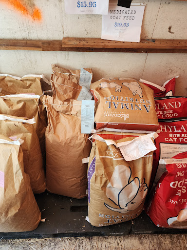 Creekside Feed Store