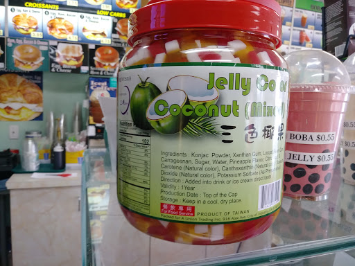 Donut Shop «Azusa Donuts», reviews and photos, 621 E Arrow Hwy, Azusa, CA 91702, USA