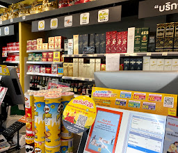 Tops market Robinson Sri Racha photo