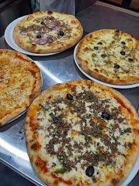 Plats et boissons du Pizzeria PRESTO PIZZA GAP - n°4