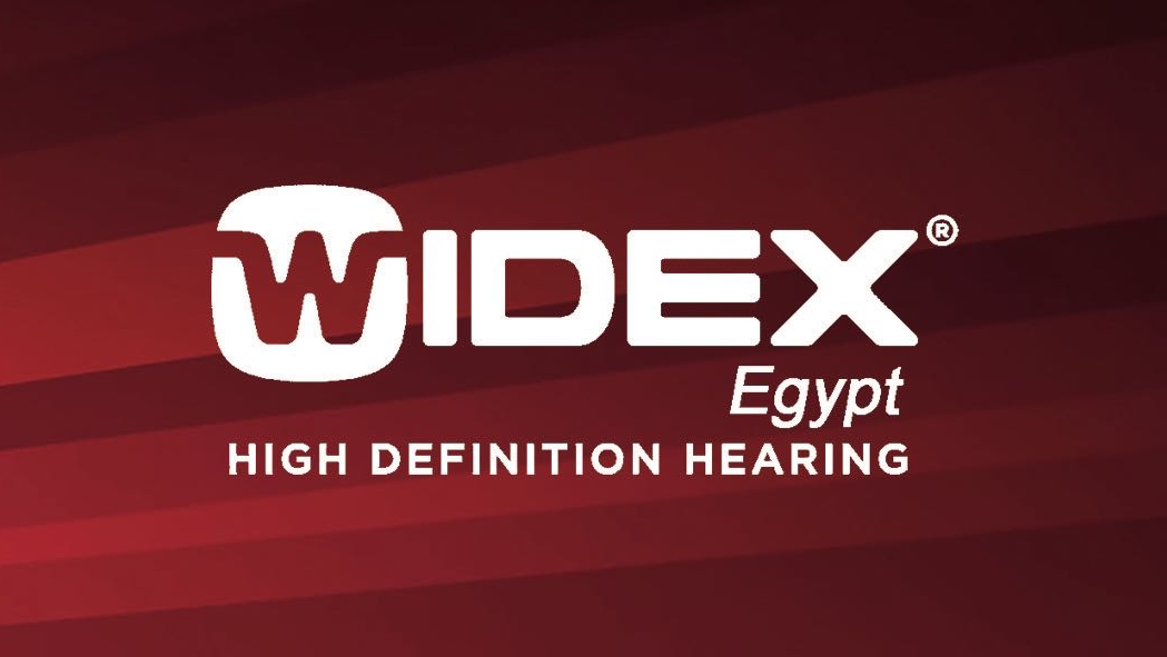 Widex Egypt Roxy