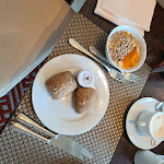 Photo n°1 de l'avis de Henning.j fait le 06/07/2022 à 07:14 sur le  Hotel Palace Berlin à Berlin