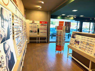 Opticien TRANS EN PROVENCE Générale d'Optique à Trans-en-Provence
