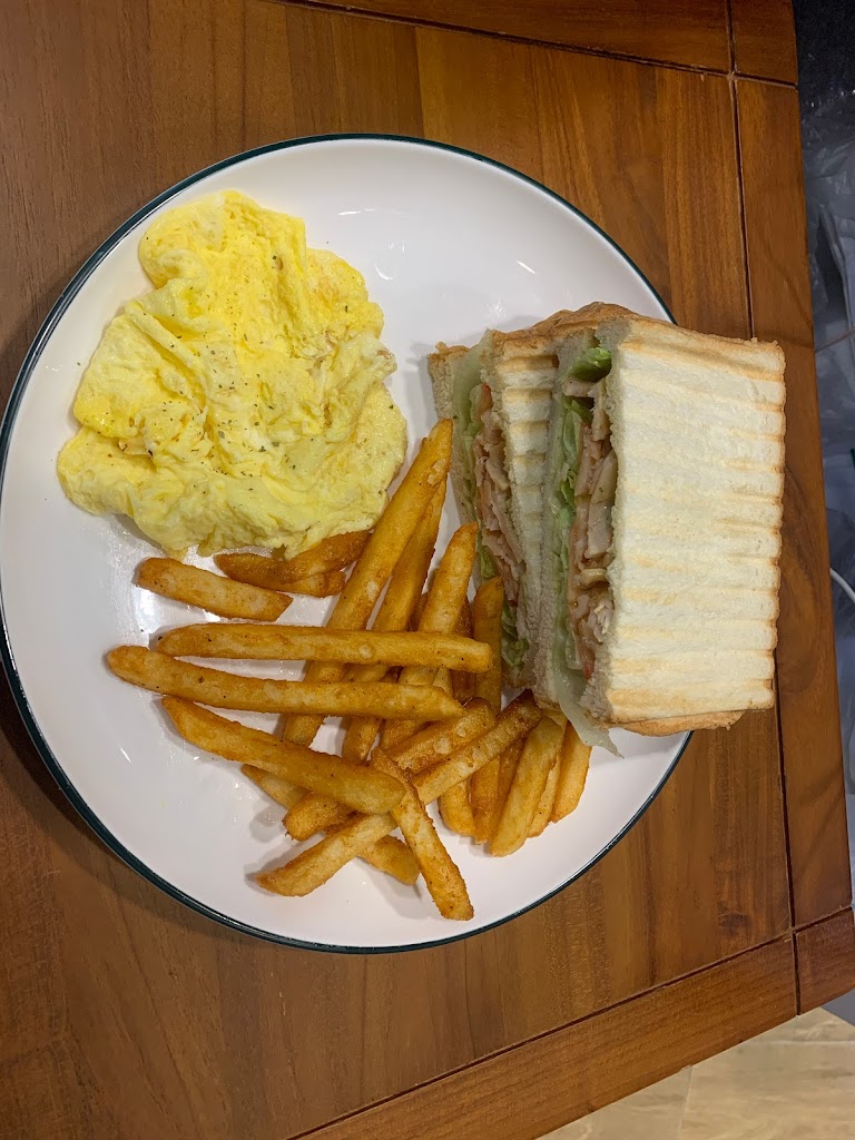 麥味登 大英106店 的照片