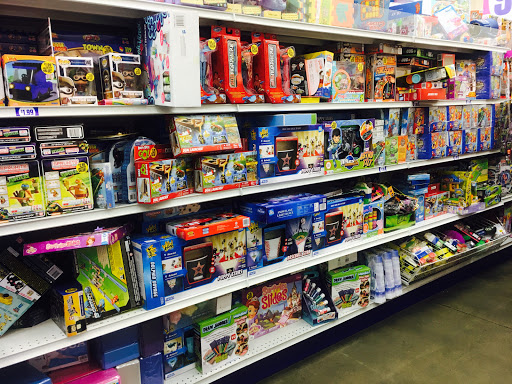 Discount Store «99 Cents Only Stores», reviews and photos, 2888 W Grant Line Rd, Tracy, CA 95304, USA