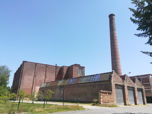 Photo n°1 de Ancienne Filature à Auchy-lès-Hesdin ()