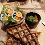 Photo n° 2 de l'avis de Isabelle.a fait le 13/11/2022 à 17:11 pour L'Escalle à Échillais