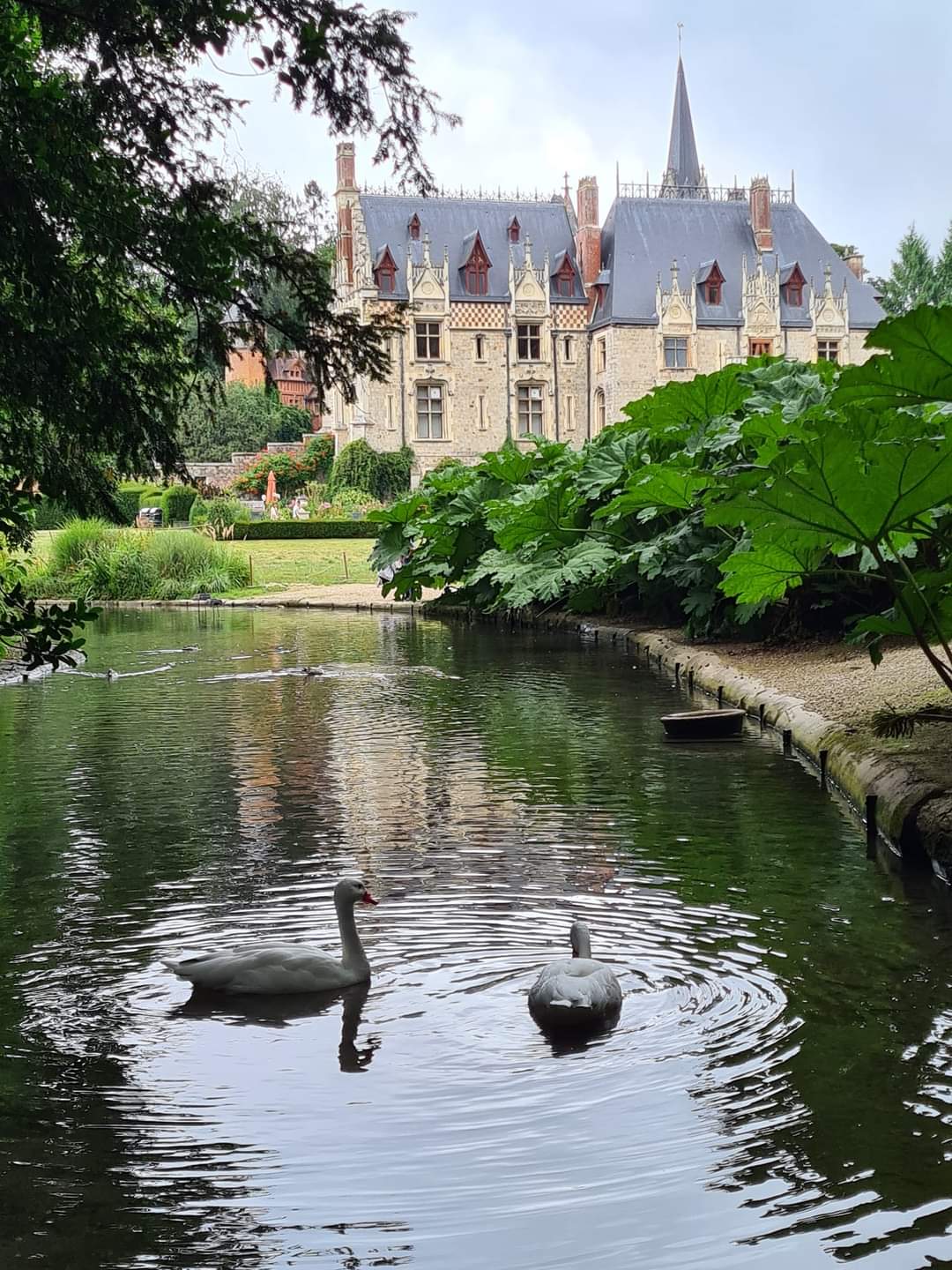 Photo n° 8 de l'avis de Maïté.e fait le 03/08/2022 à 19:24