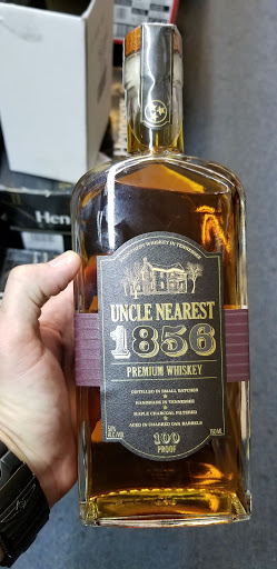 Liquor Store «Myrtle Beach Liquor», reviews and photos, 2010 N Kings Hwy suite A, Myrtle Beach, SC 29577, USA