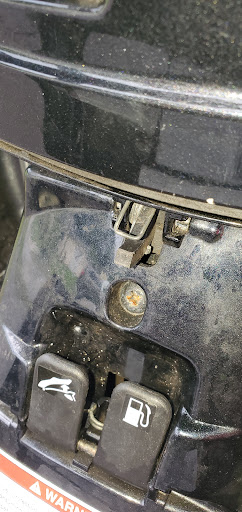 Motorcycle Repair Shop «Imagine Powersports Inc», reviews and photos, 6127 Old Cheney Hwy, Orlando, FL 32807, USA