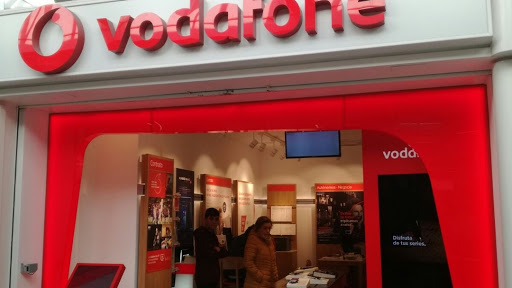 Vodafone en Ferrol de 2024
