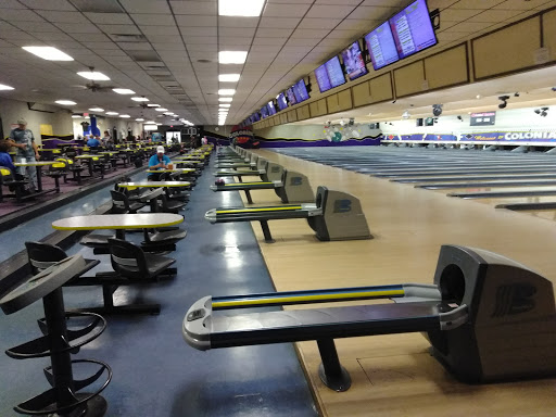 Bowling Alley «Colonial Lanes», reviews and photos, 400 Primrose Dr, Orlando, FL 32803, USA