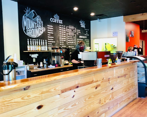 Coffee Shop «Mountain Grounds Coffee and Tea Co», reviews and photos, 3990 NC-105 #10, Banner Elk, NC 28604, USA