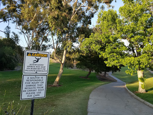 Country Club «Knollwood Country Club», reviews and photos, 12040 Balboa Blvd, Granada Hills, CA 91344, USA