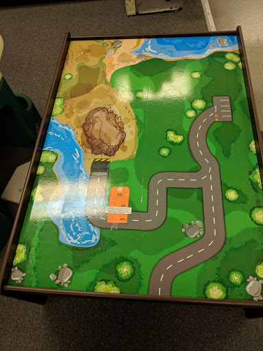 Thrift Store «The Salvation Army Family Store & Donation Center», reviews and photos, 34150 S Gratiot Ave, Charter Twp of Clinton, MI 48035, USA