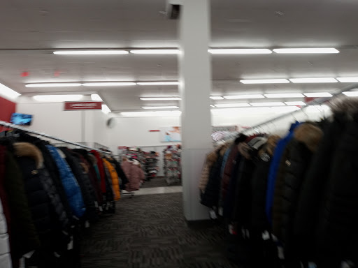 Clothing Store «Burlington Coat Factory», reviews and photos, 8225 E Kellogg Dr, Wichita, KS 67207, USA