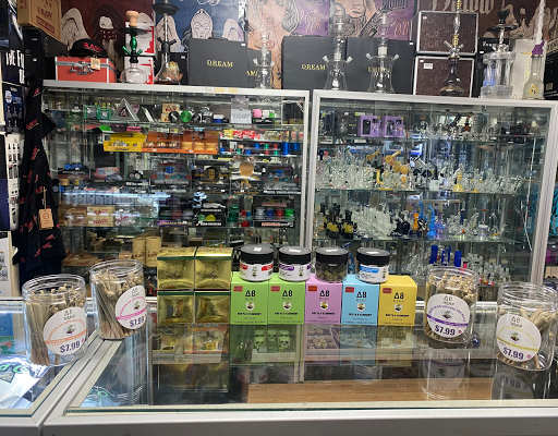 Tobacco Shop «Smoke Shop», reviews and photos, 8505 4th Ave, Brooklyn, NY 11209, USA