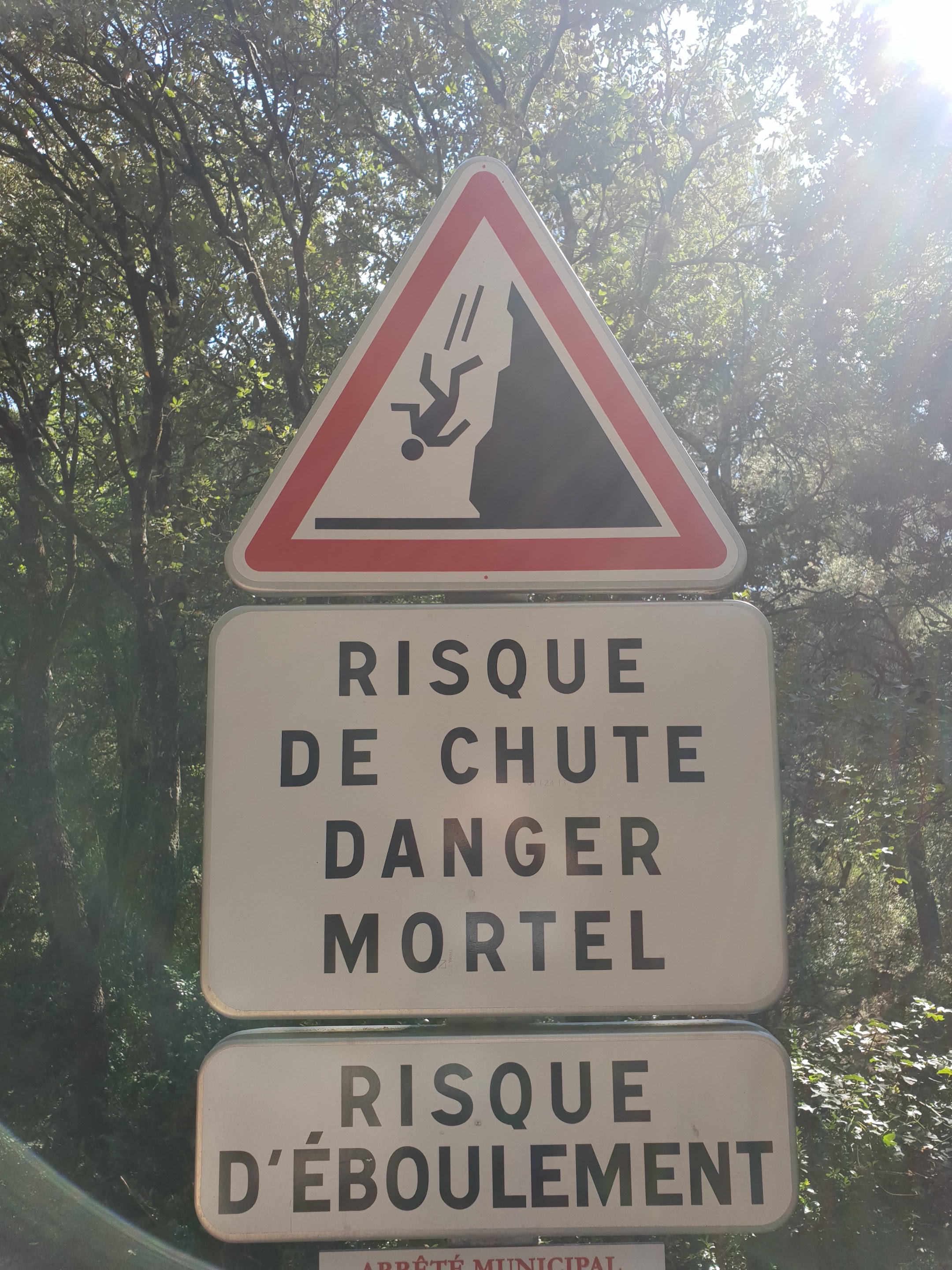 Photo n° 1 de l'avis de Mathieu.e fait le 06/07/2018 à 23:20