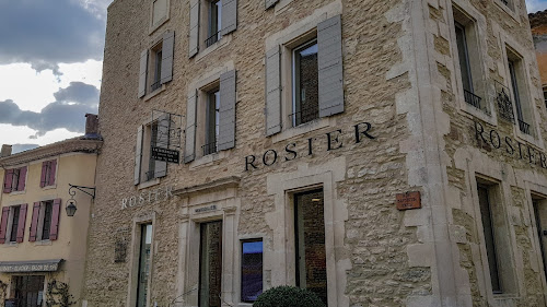 ROSIER - Immobilier Provence Luberon à Gordes