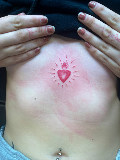 Explore tattoo ideas of my son, creative tattoo ideas in Somerset, available at Benny binnu tattoo