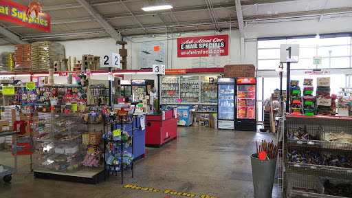 Pet Supply Store «Anaheim Feed & Pet Supply Inc», reviews and photos, 1730 N Lemon St, Anaheim, CA 92801, USA