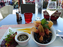 Plats et boissons du Restaurant La Marina à Royan - n°18