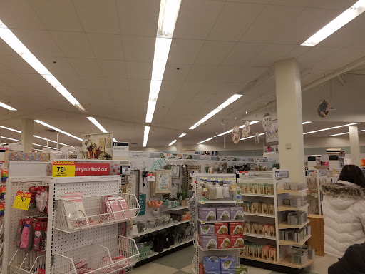 Fabric Store «Jo-Ann Fabrics and Crafts», reviews and photos, 8714 Castle Creek Pkwy E Dr, Indianapolis, IN 46250, USA