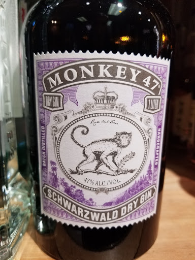 Wine Store «Metropolitan Wines & Spirits», reviews and photos, 401 Church St, Nashville, TN 37219, USA