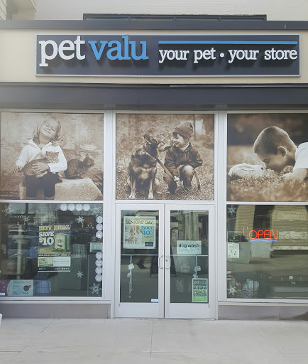 Pet Valu, 345 N Main St, West Hartford, CT 06117, USA, 