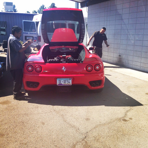 Used Car Dealer «Speed Auto Sales & Leasing», reviews and photos, 5746 N 7th St, Phoenix, AZ 85014, USA