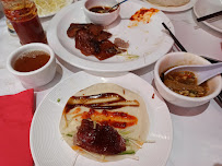 Canard laqué de Pékin du Restaurant chinois Chinatown Olympiades à Paris - n°2