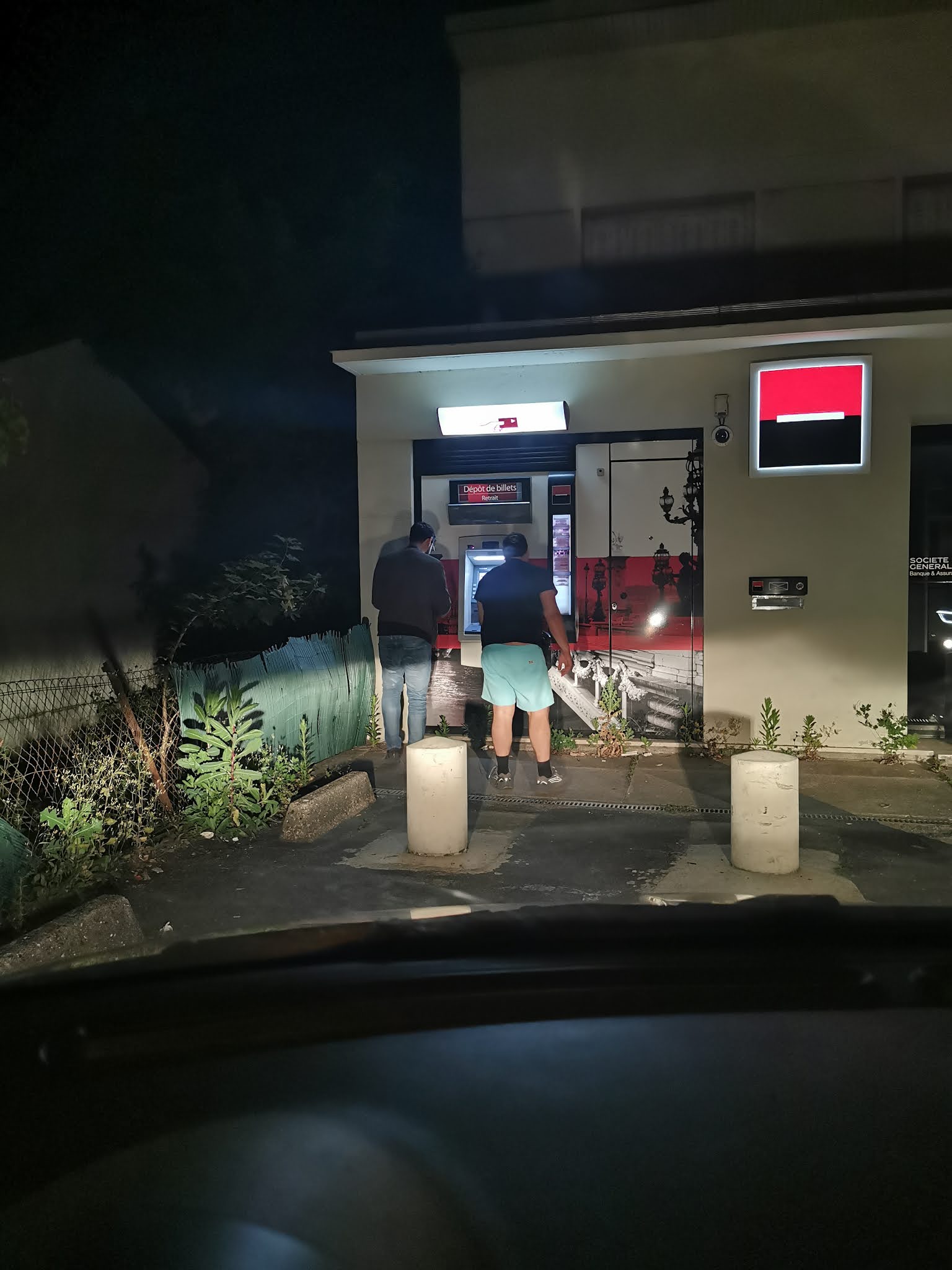 Photo n° 1 de l'avis de jean.e fait le 25/06/2020 à 19:28