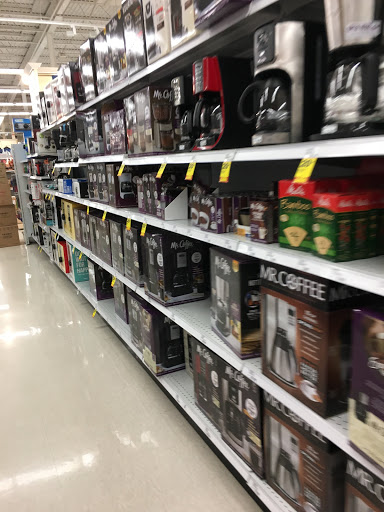 Department Store «Walmart Supercenter», reviews and photos, 2001 W Maple Rd, Troy, MI 48084, USA