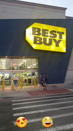 Electronics Store «Best Buy», reviews and photos, 2255 Springfield Ave, Vauxhall, NJ 07088, USA