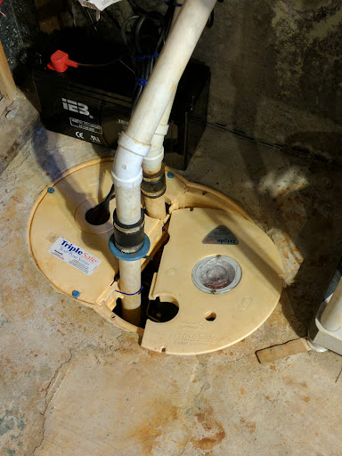 Waterproofing Company «Connecticut Basement Systems», reviews and photos