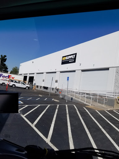 Building Materials Store «HD Supply White Cap», reviews and photos, 595 Brennan St, San Jose, CA 95131, USA