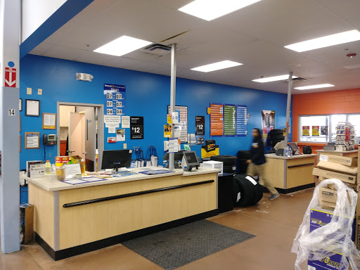 Discount Store «Walmart», reviews and photos, 6210 Annapolis Rd, Landover Hills, MD 20784, USA