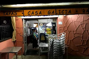 Casa Galicia image